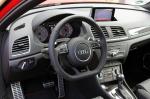 Audi RS Q3 2013 года (WW)